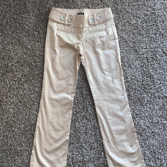 Bebe pants - Picture 4 of 8